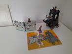Lego 6061 - Siege Tower - Castle, Kinderen en Baby's, Speelgoed | Duplo en Lego, Ophalen of Verzenden, Gebruikt