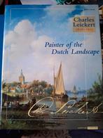Harry Kraaij - Charles Leickert 1816-1907, Nieuw, Ophalen of Verzenden, Harry Kraaij
