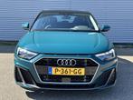 Audi A1 Sportback 30 TFSI 116PK S-line Virtual Carplay, 47 €/maand, Te koop, Geïmporteerd, 5 stoelen