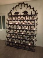 Uniek Diwali wandrek, Ophalen, Overige materialen