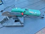 Elektrisch verstek/afkortzaag merk: Bosch model: PFS 280E, Doe-het-zelf en Verbouw, Ophalen of Verzenden, Afkortzaag, Bosch