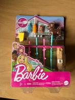 Barbie tafelvoetbal voetbaltafel nu €7,50!, Nieuw, Ophalen of Verzenden, Barbie