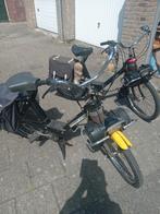 Twee solexen, Fietsen en Brommers, Brommers | Solex, Ophalen of Verzenden, Gebruikt