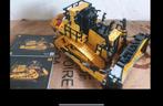 Lego “Buldozer D11  Lego 42131”, Ophalen of Verzenden, Zo goed als nieuw