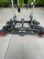 Uebler X21fietsendrager, Auto diversen, Fietsendragers, Ophalen, Gebruikt, 2 fietsen, Trekhaakdrager
