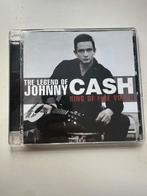 Johnny Cash - Ring of Fire Vol. II CD, Ophalen of Verzenden, Gebruikt