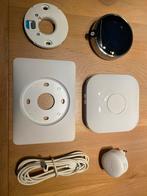 Google Nest Thermostaat V3, Doe-het-zelf en Verbouw, Thermostaten, Ophalen of Verzenden, Slimme thermostaat, Zo goed als nieuw