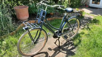 Cortina U4 56cm | Damesfiets | Omafiets | 28" wielen  beschikbaar voor biedingen