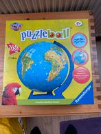 Ravensburger Puzzleball Aarde - 180 stukjes, Ophalen, Meer dan 50 stukjes, Nieuw, 6 jaar of ouder