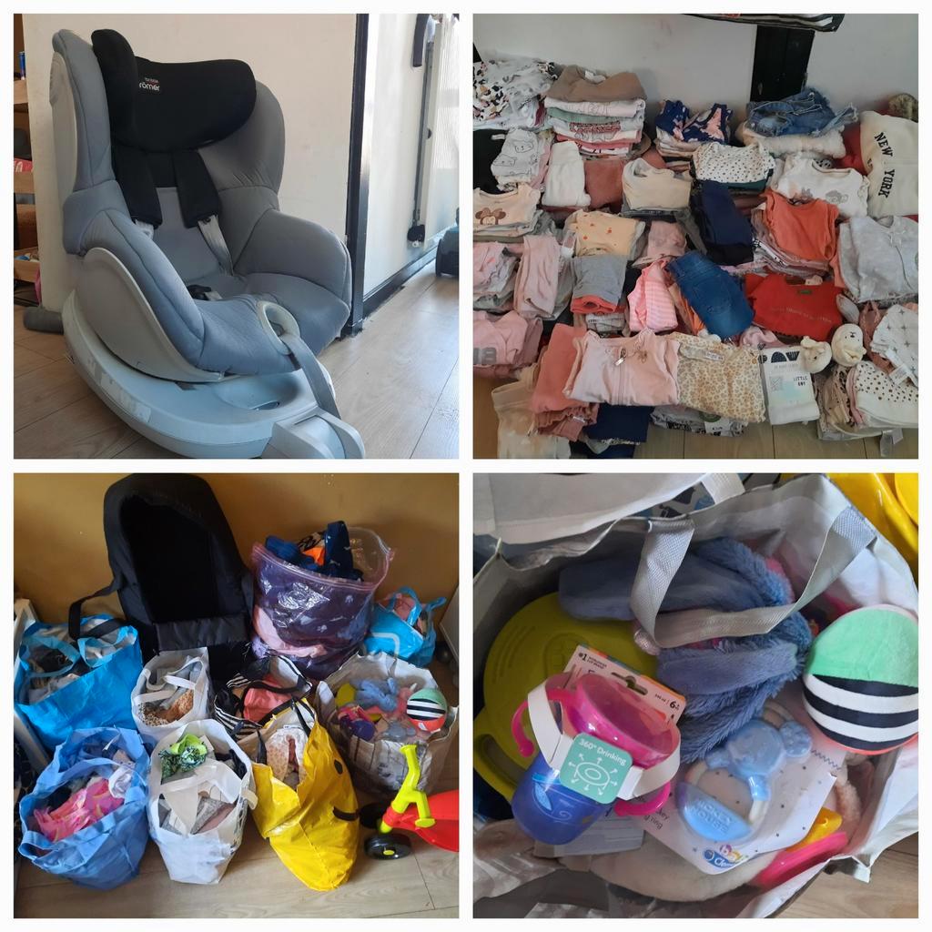 ≥ 1000 baby/kinderkleding meer maat 50-116 — Kinderkleding