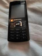 Samsung c5212 géén smartphone.en nog een telefoon, Ophalen, Gebruikt