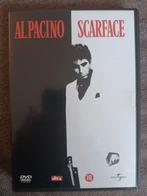 Scarface  - Al Pacino Klassieker, Vanaf 16 jaar, 1980 tot heden, Ophalen of Verzenden, Zo goed als nieuw
