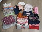 Meisjeskleding pakket - Maat 80, Kinderen en Baby's, Kinderkleding | Kinder-kledingpakketten, Ophalen of Verzenden, Gebruikt, Overige maten