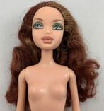 Barbie My Scene Chelsea My Bling Bling pop Mattel 2005, Kinderen en Baby's, Speelgoed | Poppen, Gebruikt, Ophalen of Verzenden