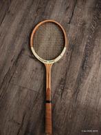 Vintage Tennisracket - Royal International, Sport en Fitness, Tennis, Overige merken, Gebruikt, Ophalen of Verzenden, Racket