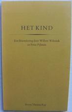 Het kind een bloemlezing door Willem Wilmink en Fetze Pijlma, Ophalen of Verzenden, Gelezen