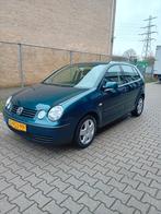 Volkswagen polo 1.4 5deurs 2003 192457km  APK 23 08 2026, Bedrijf, 1000 kg, Geïmporteerd, 500 kg