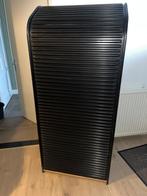 Vintage Pastoe Amsterdammer Kast Bureau Secretaire, Ophalen, Gebruikt