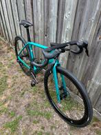 Bianchi Impulso RC Gravel Racer Full options, Fietsen en Brommers, Carbon, Zo goed als nieuw, Meer dan 20 versnellingen, 53 tot 57 cm