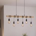 Eglo towsend lamp, Ophalen, Zo goed als nieuw, E27 (groot), Led-lamp