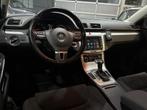 Volkswagen Passat Variant 1.4 TSI DSG Highline BlueMotion|Tr, Euro 5, Stof, Gebruikt, Zwart