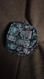 Nfp voss medium pouch, Verzamelen, Ophalen of Verzenden, Landmacht, Nederland, Overige typen