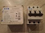 Automaat EATON FAZ-B10/3, Ophalen of Verzenden, Nieuw