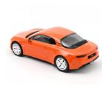 Alpine A110 Legende '20 Oranje 1/18 LIM.ED NOREV ref: 185317, Hobby en Vrije tijd, Modelauto's | 1:18, Verzenden, Nieuw, Auto