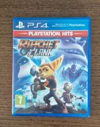 Ratchet & Clank - PS4, Ophalen of Verzenden, Zo goed als nieuw, Online