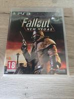 Fallout New Vegas | PS3, Spelcomputers en Games, Games | Sony PlayStation 3, 1 speler, Ophalen of Verzenden, Zo goed als nieuw