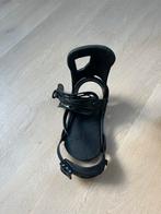 Burton Cartel Re:flex Snowboard Bindingen schoenmaat 41-44, Ophalen, Gebruikt, Bindingen