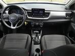 KIA Stonic 1.0 T-GDi 120pk DCT7 DynamicLine | Automaat | Cam, Auto's, Kia, Gebruikt, Electronic Stability Program (ESP), Wit, Bedrijf