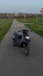 Piaggio typhoon 50cc, Ophalen, Tweetakt, Overige modellen, Zo goed als nieuw