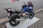 YAMAHA TDM 900 (bj 2003), 2 cilinders, 897 cc, Bedrijf, Onbekend