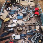 rover 75 onderdelen dashboard raammechaniek schakelaars, Triumph, Gebruikt, Ophalen