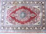 oud handgeknoopt zijde perzisch tapijt, Antiek en Kunst, Antiek | Kleden en Textiel, Ophalen of Verzenden