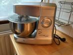 Kitchen Master machine, 3 tot 4 liter, Ophalen, Nieuw, 3 snelheden of meer