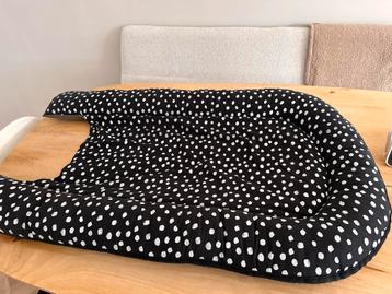 Babynestje beschikbaar voor biedingen