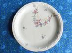 Servies 50-60-ger jaren, Ophalen