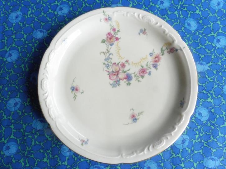 Servies 50-60-ger jaren, Antiek en Kunst, Antiek | Servies compleet, Ophalen