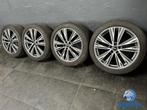 6 mm! Originele Audi Q3 83A S-Line 20 inch antraciete velgen