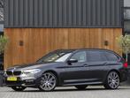 BMW 5-serie touring  540i 340PK / Individual / M-Sport / LED, Gebruikt, Vierwielaandrijving, 2998 cc, Autotrust