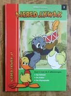 ALFRED J. KWAK = Met 3 verhalen : School / Kater / Olympiade, Boeken, Ophalen of Verzenden, Zo goed als nieuw