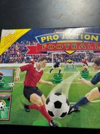 Pro action soccer tafelvoetbalspel onbespeeld!, Hobby en Vrije tijd, Een of twee spelers, Ophalen of Verzenden, Zo goed als nieuw