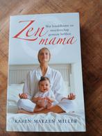 Zen Mama - Karen Maezen Miller, Ophalen of Verzenden