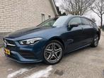 Mercedes-Benz CLA 250 e 218pk 8G-DCT 2023 Blauw, CLA, 4 cilinders, Hybride Elektrisch/Benzine, 1600 kg