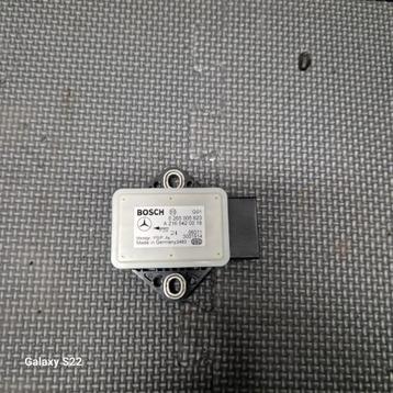 Mercedes-benz B-klasse W245 ESP Duo sensor / A 216 542 00 18 beschikbaar voor biedingen