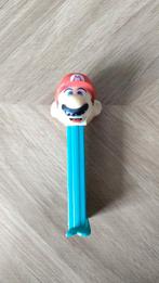 Super Mario PEZ uit 1998, Ophalen of Verzenden, Gebruikt, Jongen of Meisje