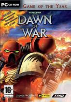 PC Warhammer 40K 40.000 GotY Game of the Year Edition, Spelcomputers en Games, 1 speler, Eén computer, Ophalen of Verzenden, Zo goed als nieuw