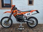 Ktm gs lc4 (600cc), Particulier, Enduro, 600 cc, 1 cilinder